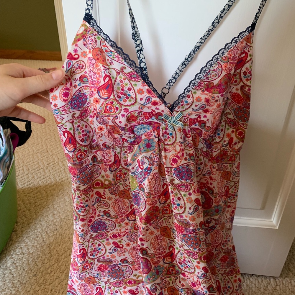 Cute Summer Dress - Picture 2 of 5